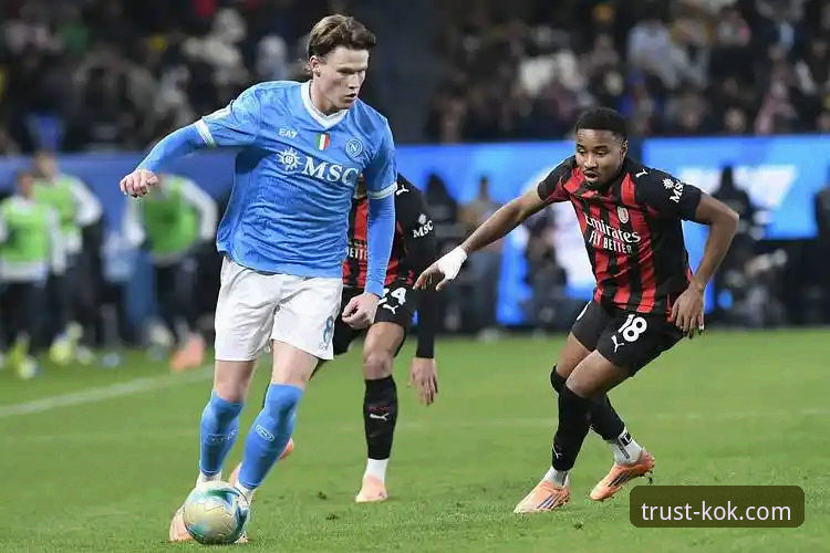 KOK官方网站 为什么说意大利的附加赛魔咒,折射了现代足球的残酷进化?